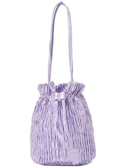 Gina Bucket Bag Lilac - HAI - BALAAN 2