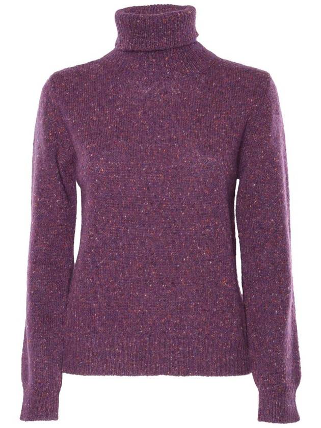 Kangra Cashmere High Neck - KANGRA CASHMERE - BALAAN 1