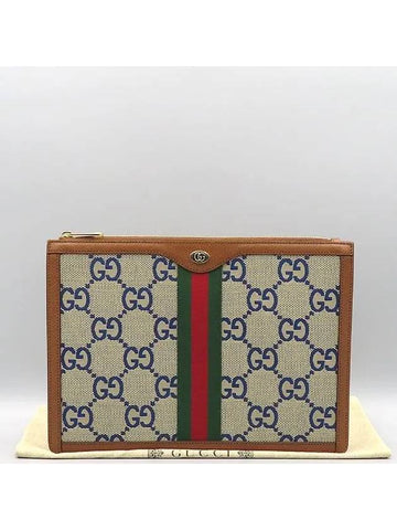 523359 clutch bag - GUCCI - BALAAN 1