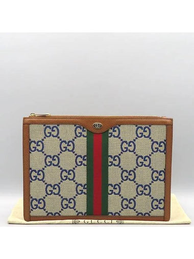 523359 clutch bag - GUCCI - BALAAN 1