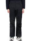 Grenoble ski pants 2A60340 53066 999 - MONCLER - BALAAN 2