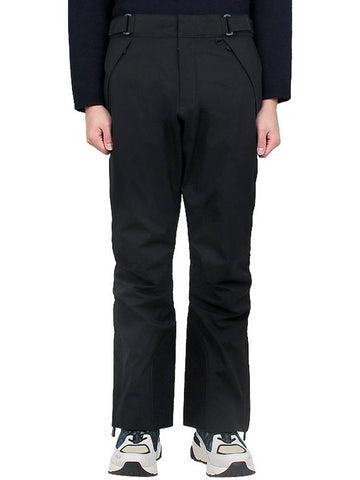 Grenoble ski pants 2A60340 53066 999 - MONCLER - BALAAN 1