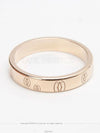 women rings - CARTIER - BALAAN 6