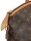 women shoulder bag - LOUIS VUITTON - BALAAN 8