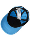 Cap hat CUX004 LOA04 40631 - CP COMPANY - BALAAN 4