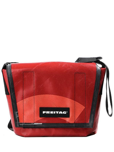 Unisex LASSIE cross bag F11 0696 - FREITAG - BALAAN 1