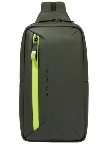 Piquadro Backpacks - PIQUADRO - BALAAN 1