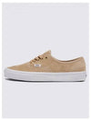 Authentic Pig Suede Low Top Sneakers Incense - VANS - BALAAN 2