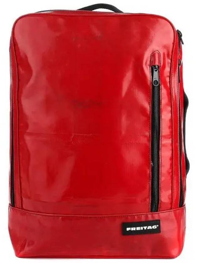 Unisex HAZZARD backpack F306 0090 271504 - FREITAG - BALAAN 1