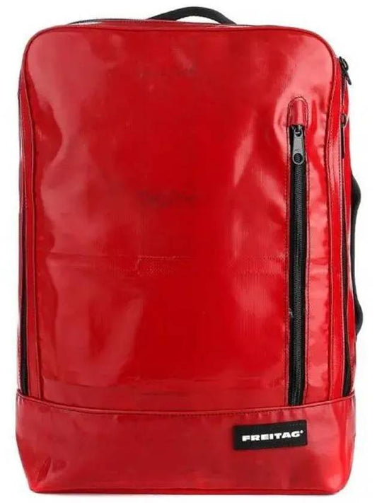 Unisex HAZZARD backpack F306 0090 271504 - FREITAG - BALAAN 1