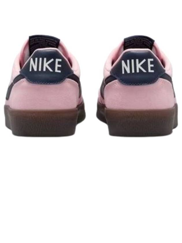 Killshot 2 Low Top Sneakers Pink - NIKE - BALAAN 7