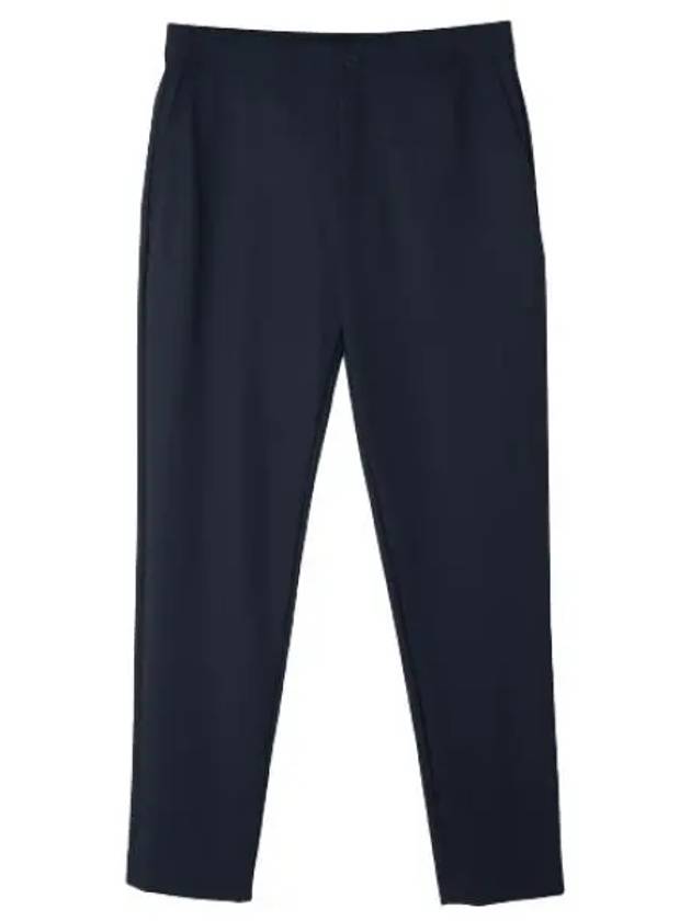 Mayer drawstring pre season ponte curtis pants suit men s slacks - THEORY - BALAAN 1