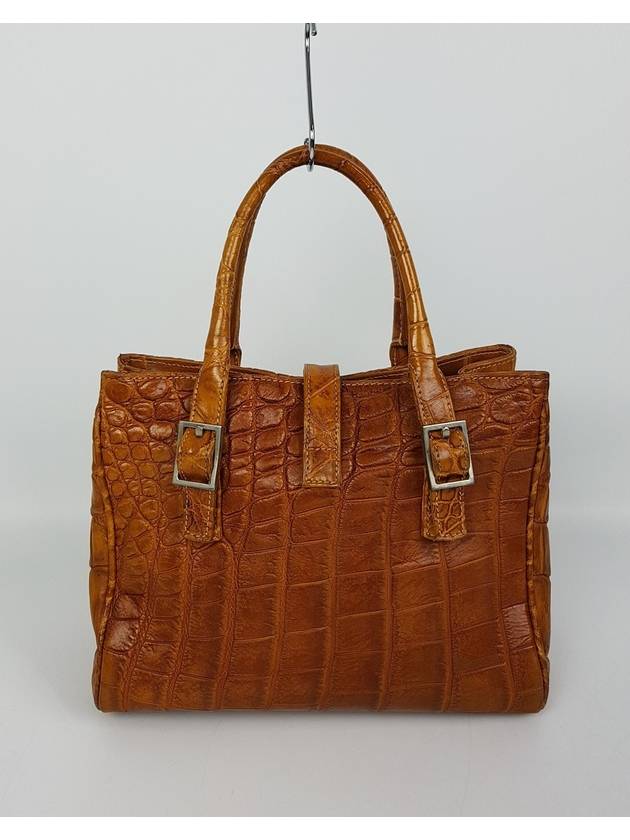 women tote bag - COLOMBO - BALAAN 4