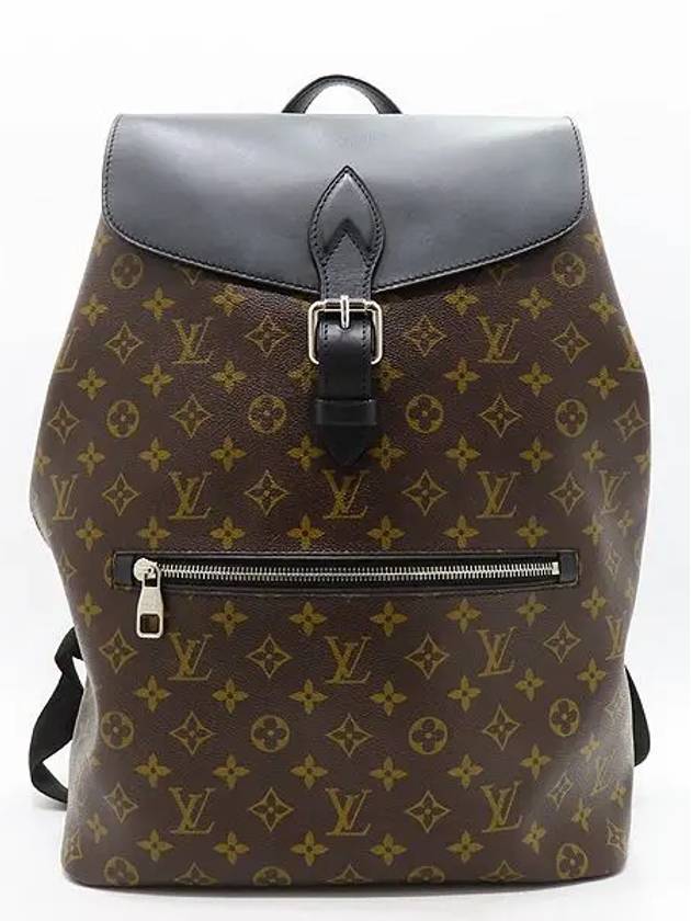 M40637 Backpack Bag - LOUIS VUITTON - BALAAN 1