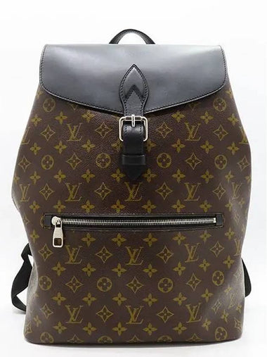 M40637 Backpack Bag - LOUIS VUITTON - BALAAN 1