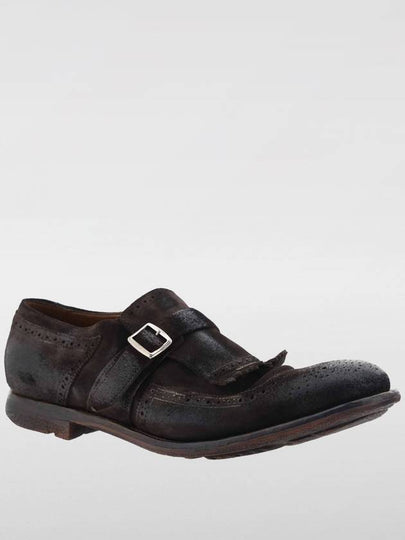 Brogue shoes men Church's - CHURCH'S - BALAAN 2