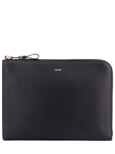 TOM FORD ACCESSORIES WALLET - TOM FORD - BALAAN 1