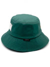 Baron x Steven Wilson collaboration bucket hatnatural green - BARONGOLF - BALAAN 2