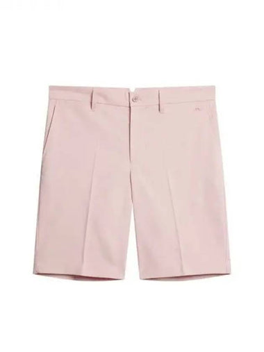 Golf Men s Elroy Shorts Powder Pink GM08943 S022 Domestic Product GR5Y24052805877 - J.LINDEBERG - BALAAN 1