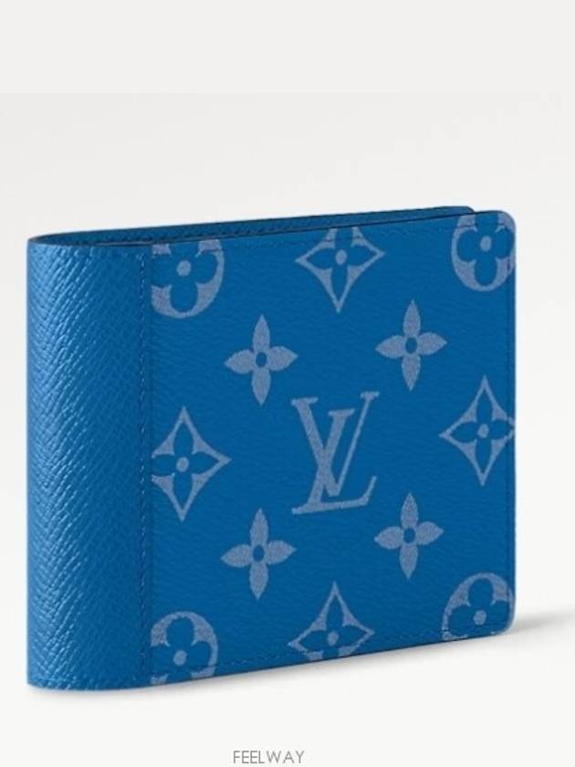 M30995 Multiple Wallet Half - LOUIS VUITTON - BALAAN 2