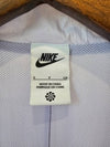 Sportswear Essential Woven Track Jacket Purple - NIKE - BALAAN 10