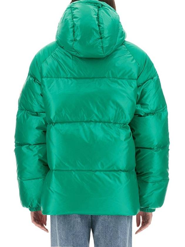 Pyrenex Down Jacket "Sten" Unisex - PYRENEX - BALAAN 4