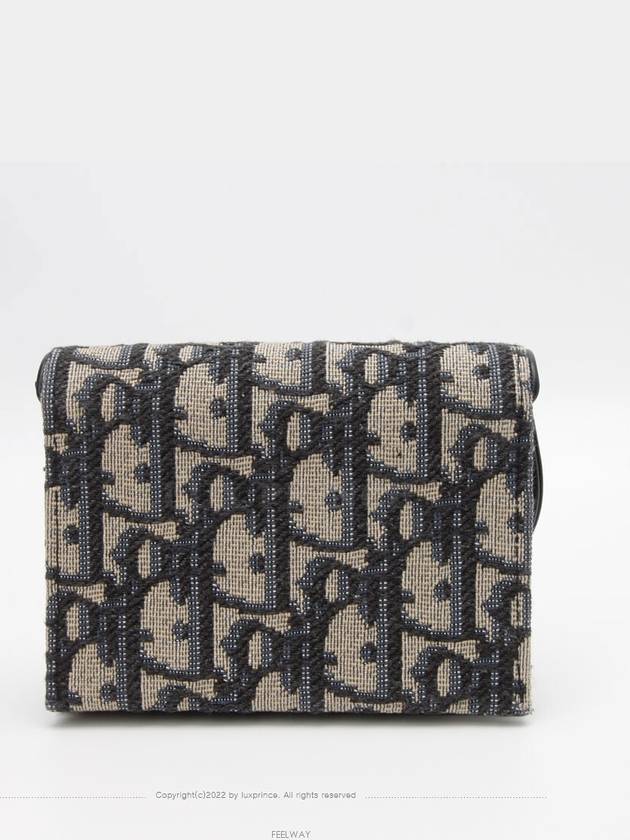 women card wallet - DIOR - BALAAN 5