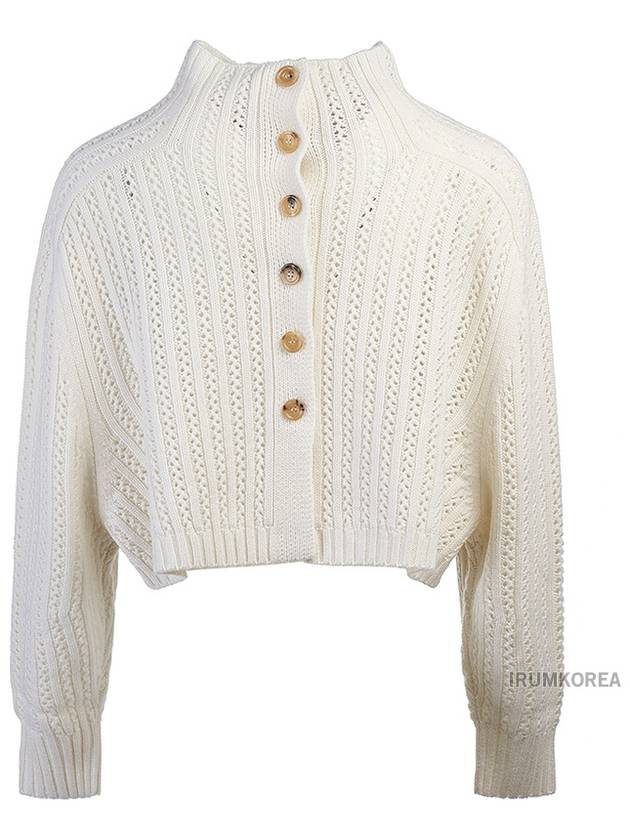 Women s Hodeida Sweater 001 - MAX MARA - BALAAN 3