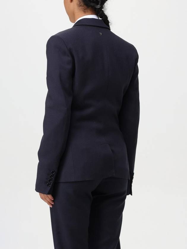 Blazer a doppiopetto Dondup - DONDUP - BALAAN 3