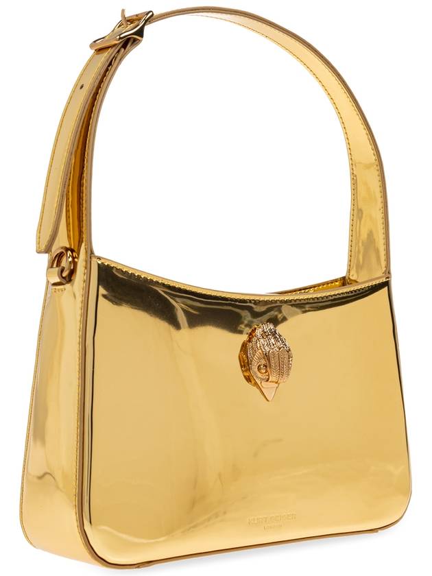 Kurt Geiger Handbag Bond, Women's, Gold - KURT GEIGER - BALAAN 4