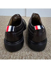 Long Wing Brogue Brown - THOM BROWNE - BALAAN 4