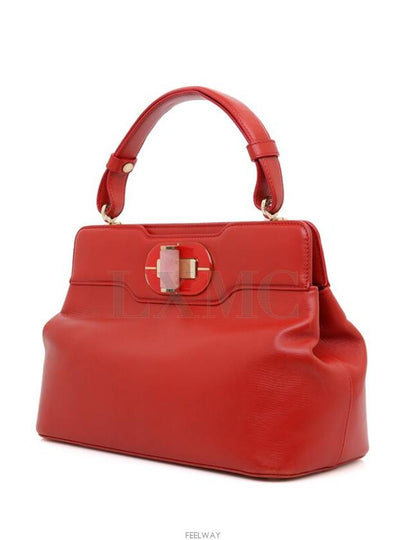 women tote bag - BVLGARI - BALAAN 2