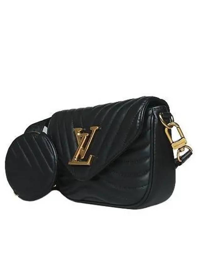 M56461 Crossbody Bag - LOUIS VUITTON - BALAAN 3