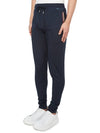 Stripe Pocket Track Pants Navy - PAUL SMITH - BALAAN 3