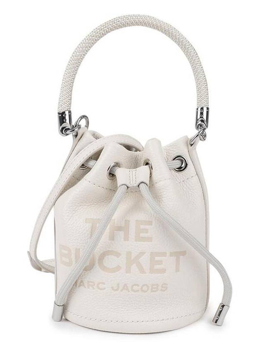 Leather mini bucket bag 2S3HCR058H03 140 - MARC JACOBS - BALAAN 1