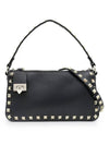 Garavani shoulder bag 5W2B0J47 VSF0NO - VALENTINO - BALAAN 3