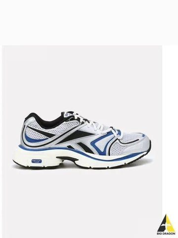 Premier Road Plus VI Silver Blue 100074713 - REEBOK - BALAAN 1