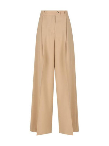 Max Mara Sportmax Pants - MAX MARA SPORTMAX - BALAAN 1