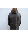 01631884011Storm Fit Squad JacketBlack Silver - NIKE - BALAAN 10