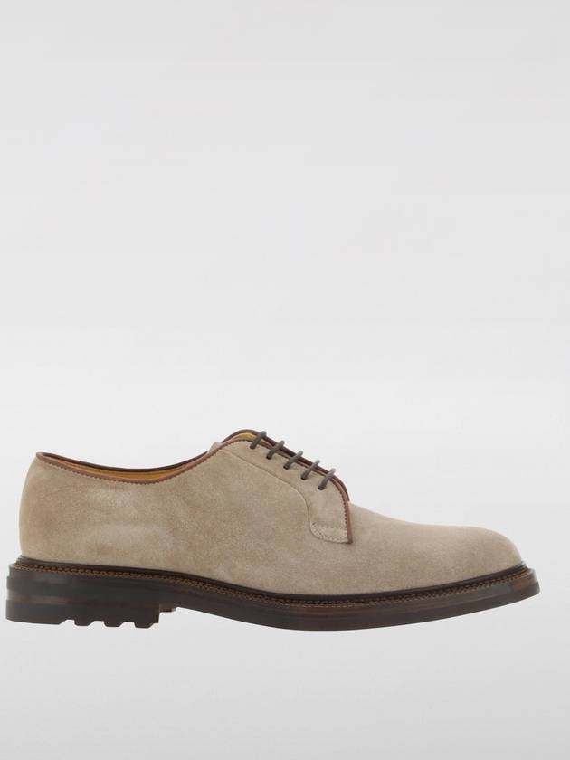 Shoes men Brunello Cucinelli - BRUNELLO CUCINELLI - BALAAN 1