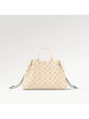 Bella Tote Cream M59203 - LOUIS VUITTON - BALAAN 7