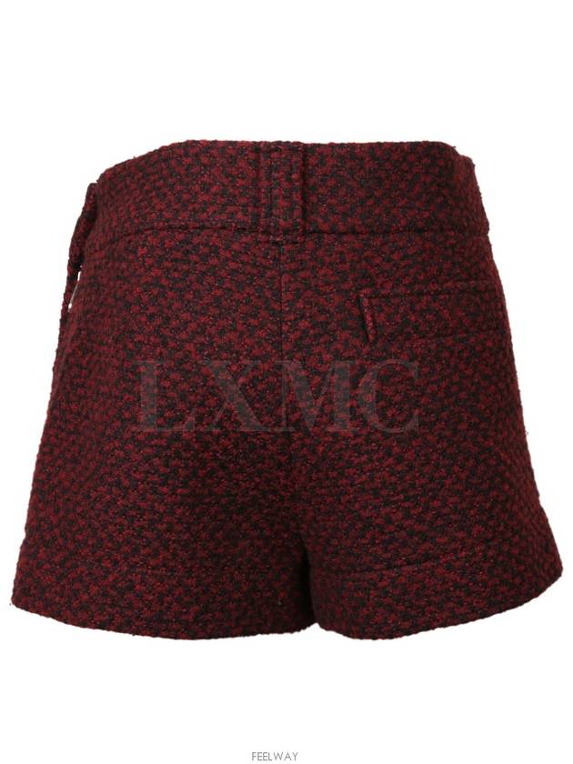 women s shorts - VIVIENNE WESTWOOD - BALAAN 4