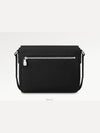 Men's District PM Messenger Bag Black - LOUIS VUITTON - BALAAN 5