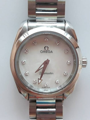 women watch - OMEGA - BALAAN 1