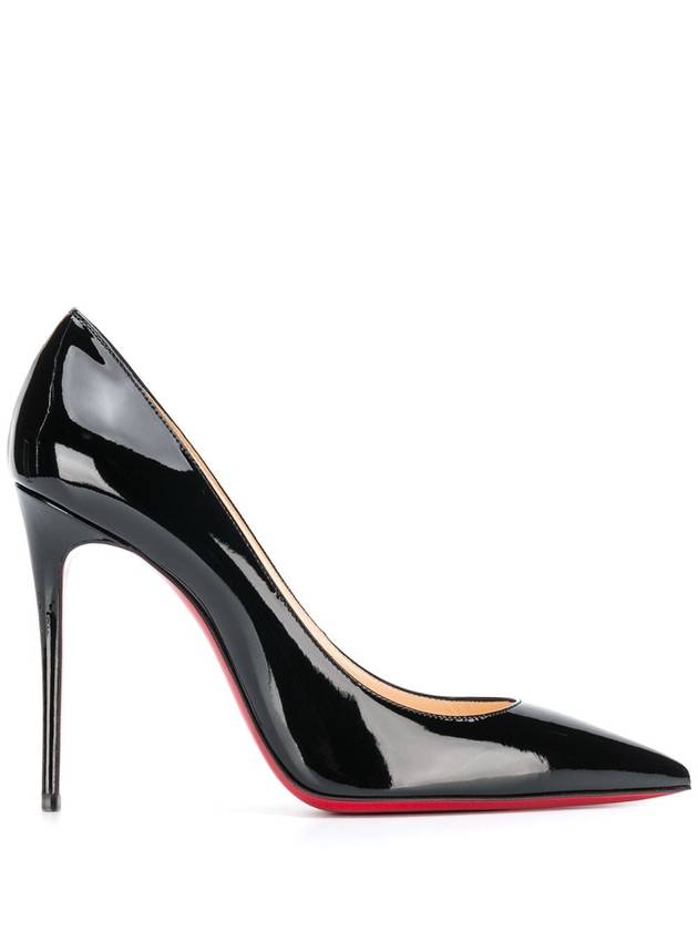 Women's Kate Steletto Pumps Heel Black - CHRISTIAN LOUBOUTIN - BALAAN 2