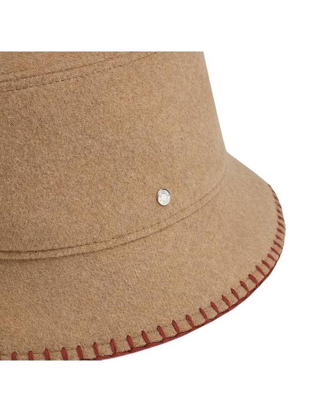 Harper Point Avalon Bucket Hat H242041N 4B57 - HERMES - BALAAN 4