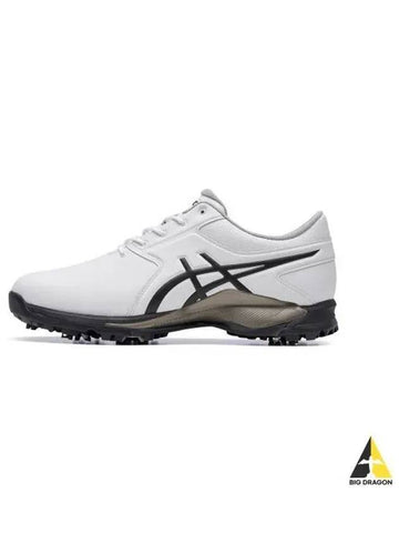 GOLF Gel Ace Pro M White Black - ASICS - BALAAN 1