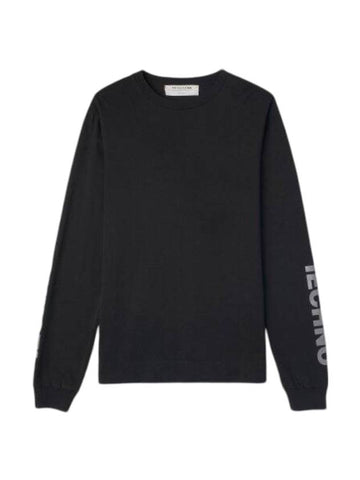 Techno Long Sleeve T-Shirt Black - 1017 ALYX 9SM - BALAAN 1