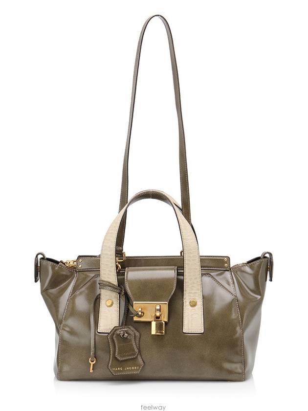 women tote bag - MARC JACOBS - BALAAN 10