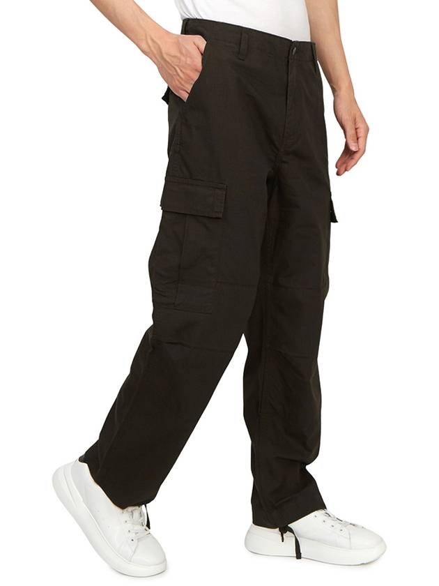 Columbia Ripstop Regular Cargo Pants Tobacco - CARHARTT WIP - BALAAN 5